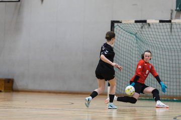 Bild 602 - wBJ NFV Futsalmeisterschaft